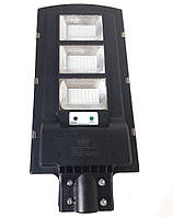 Ліхтар вуличний на стовп з пультом UKC 7145 3VPP 135W