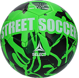 М'яч футбольний Select Street SOCCER No4.5