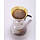 Пуровер Hario V60 01 прозорий пластиковий для заварювання кави на 1-2 чашки, фото 2