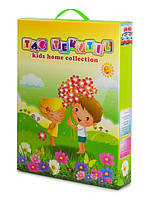 1,5 - спальні комплекти для дітей ТМ TAG