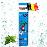 Зубна паста Theramed Junior 6+ М'ятна 75 мл 01494