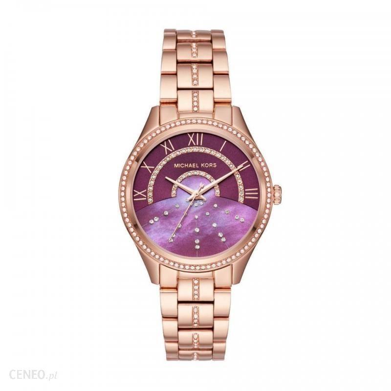Годинник Michael Kors MK3722