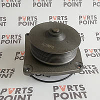 320/04542 насос водяний (помпа) JCB 3cx, 4cx