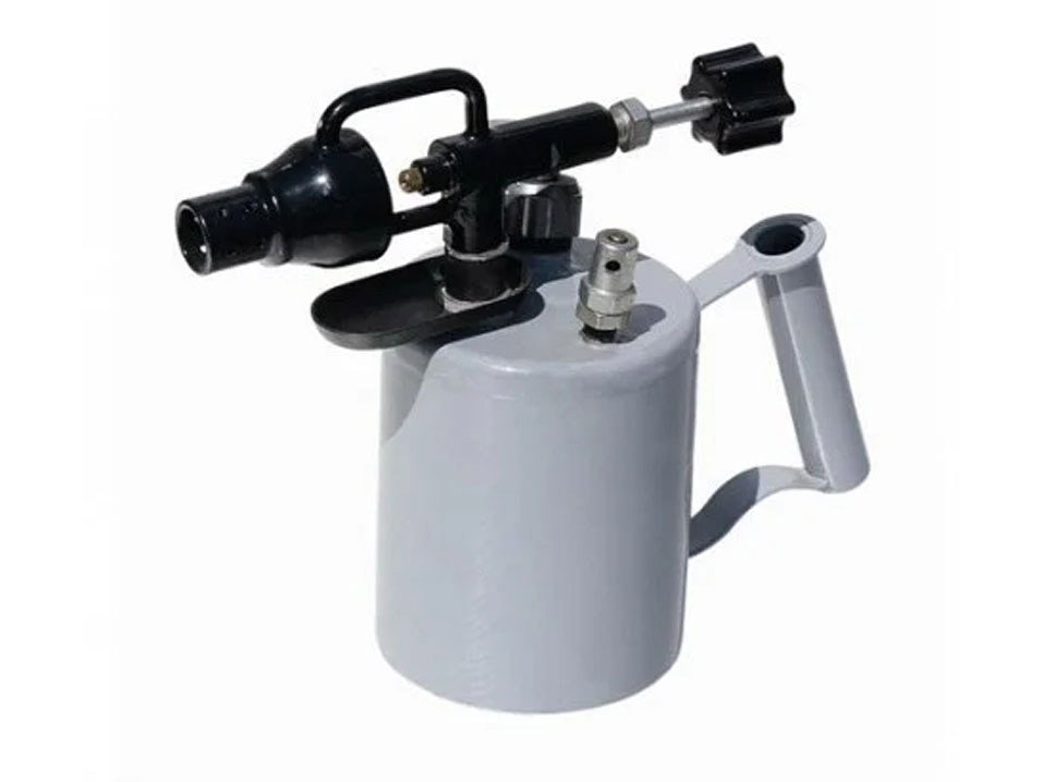 Лампа паяльна бензинова Україна