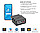 Діагностичний адаптер OBD2 Vgate VLinker MC+ Bluetooth 4.0 для Android/iOS оновлений, фото 5
