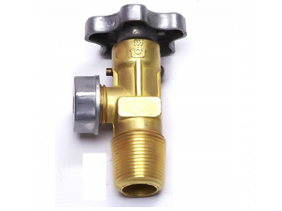 Вентиль ВБ-2 на баллоны от 5 до 50 литров: продажа, цена в Днепре ...