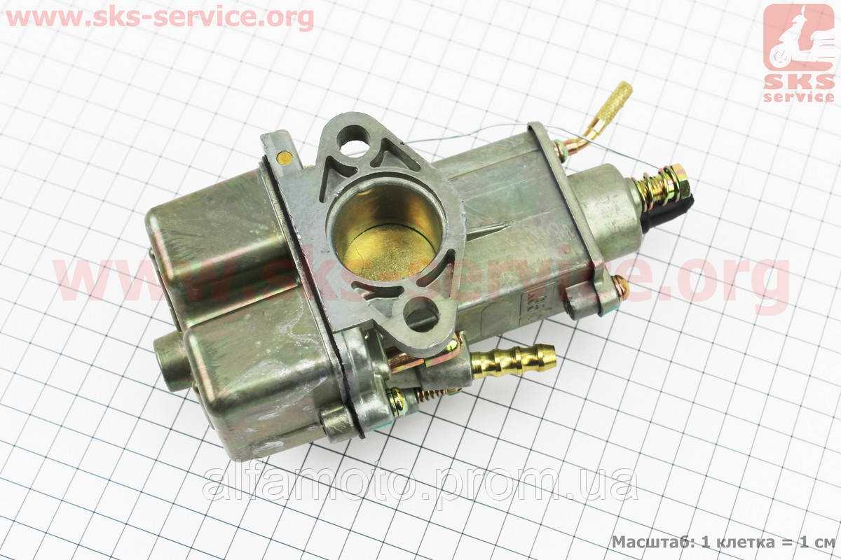 Карбюратор К65С — Купить Недорого на Bigl.ua (1248966526)