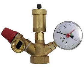 Група безпеки Santan 1" СК