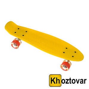 Скейт "Пенні Борд" 23 <unk> Penny Board