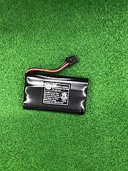 Батарея-акумулятор GE 800mAh 3.6V — 36402