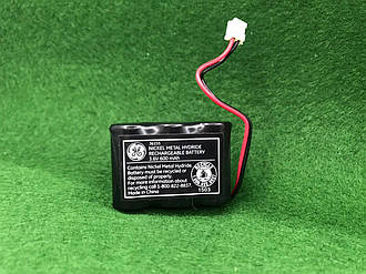 Батарея-акумулятор 600mAh 3.6V — 36155