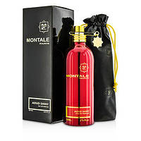 Парфумована вода унісекс Montale Aoud Shiny 50ml