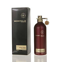Парфумована вода унісекс Montale Aoud Shiny 50ml