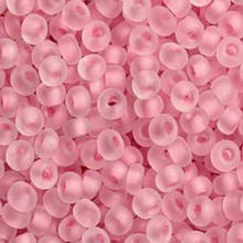 Бісер Preciosa Ornela Чехія, колір - 38394/1 (упаковка 5г)