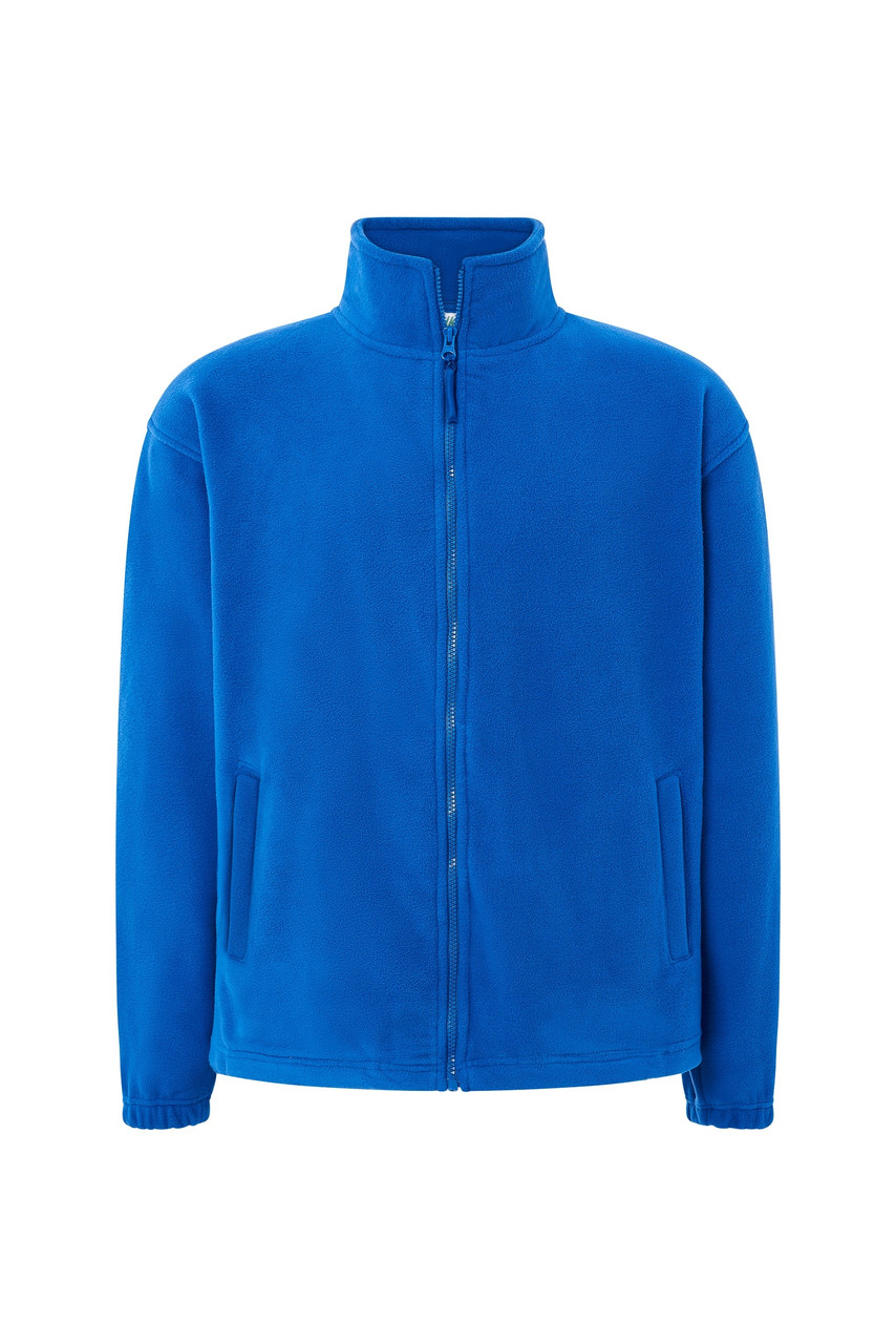Чоловіча флісова кофта JHK POLAR FLEECE MAN Синій (RB), L