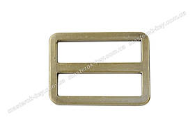 Перетяжка для сумки СК-65226 розмір 31м колір Антик