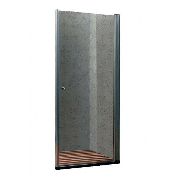 Душова двері Devit Quest FEN0710, 900х1950 мм