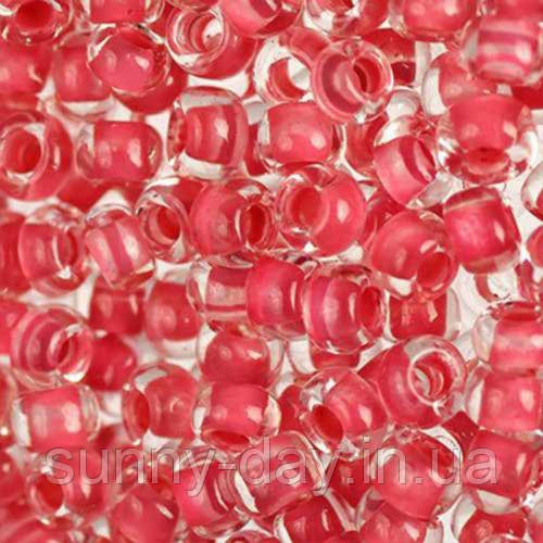 Бісер Preciosa Ornela Чехія, колір - 38395 (упаковка 5г), фото 1