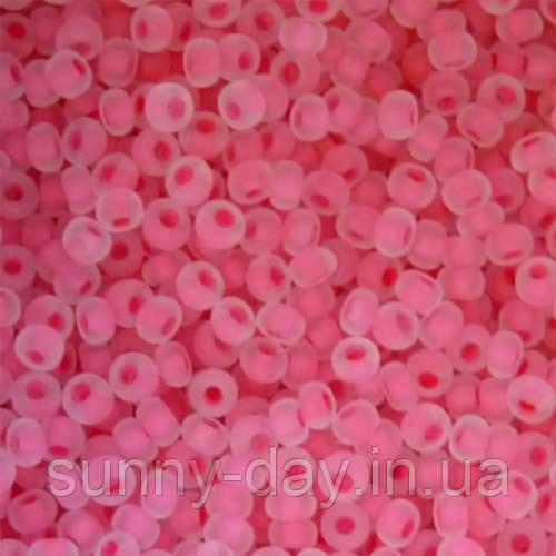 Бісер Preciosa Ornela Чехія, колір - 38398/1 (упаковка 5г), фото 1