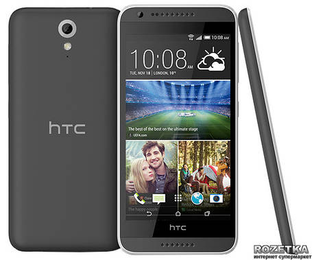 Чохол для HTC Desire 620G Dual Sim