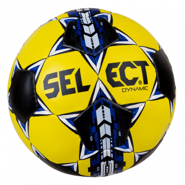 М'яч футбольний Select SELECT Dynamic (5), фото 1