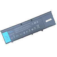 Батарея для ноутбука Dell Latitude XT3 (RV8MP H6T9R 1NP0F 37HGH) 10.8V 4000mAh