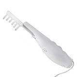 Апарат Дарсонваль преміум класу "Корона 05" в сумці (4 електрода), фото 3