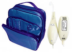 Апарат Дарсонваль преміум класу "Корона 05" в сумці (4 електрода)