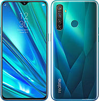 Чохли для Realme 5 Pro