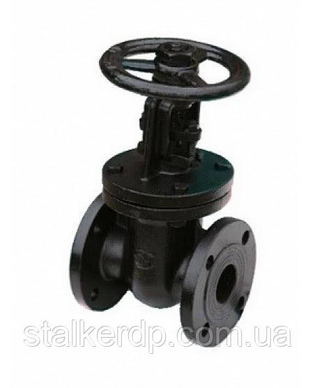 Засувка фланцева 30ч6бр DN125 PN10