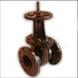 Засувка 30ч6бр Ду300 Ру10, фото 2