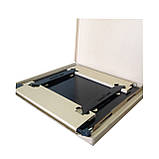 Керамічна панель опалення Кам-ін Класика оригінальний подарунок прикольний, фото 4