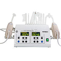 Дарсонваль КОРОНА-З + Ультратон Професійний(в комплекті з 12 електродами)