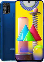 Чохли для Samsung Galaxy M31 M315F