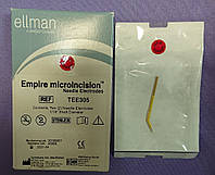 Электрод игольчатый Ellman Empire Microlncision TEE305, 1/16 " багаторазовий