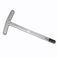 Електрод (насадка) для дарсонваля Шийний Novator Україна