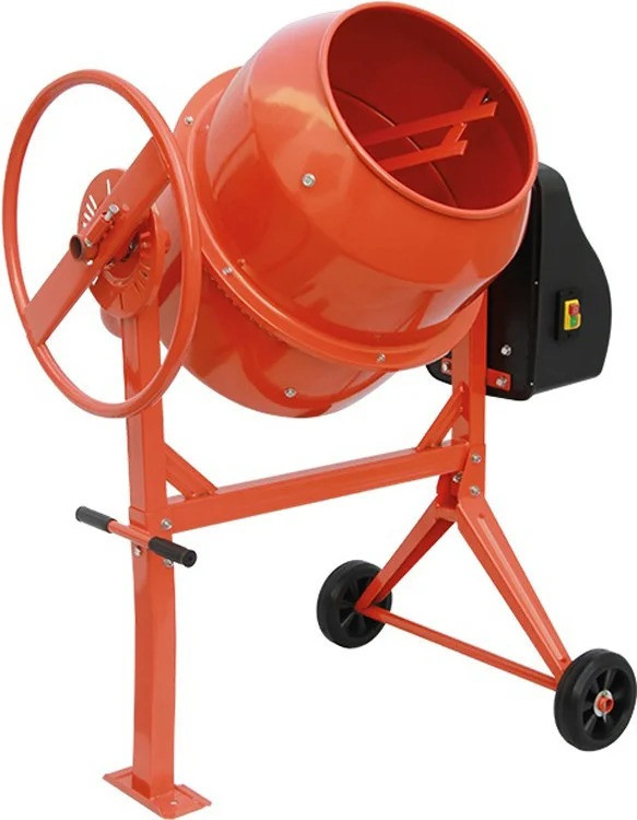 Бетонозмішувач Vitals Cm 125a (125 л)