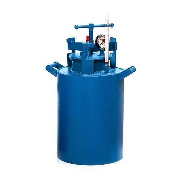 Автоклав для домашнього консервування (14 л. банок) замовити в інтернеті, фото 1