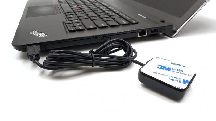 Купить N-82U USB приемник GPS GLONASS BEIDOU (чип UBLOX M8030-KT ...