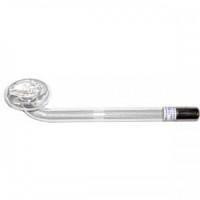 Електрод (насадка) для дарсонваля ГРИБОПОДІБНИЙ ВЕЛИКИЙ Novator Україна