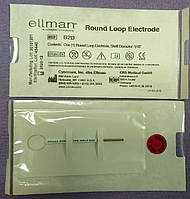 Петлевой электрод Ellman B2D, 1/16 " одноразовый