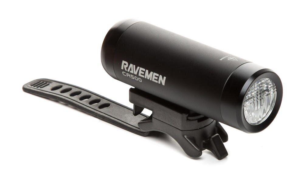 Свет передний Ravemen CR500 USB 500 Люмен