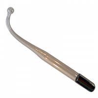 Електрод (насадка) для дарсонваля Крапля Novator Україна