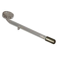 Електрод (насадка) для дарсонваля ГРИБ МАЛИЙ (стандарт) ,Novator Україна