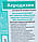 Аеродизин для дезінфекції поверхонь та інструментів 250мл Аэродизин, фото 3