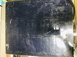 Гнучка сонячна панель 18 V 40 W монокристал