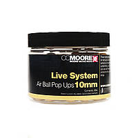 Плавающие бойлы CC Moore Live System Air Ball Pop up 10 / 15 / 18mm