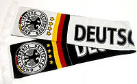 Футбольный шарф . Сборная Германии