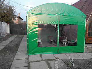 Палатки 2