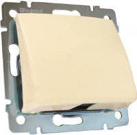 Кабельне введення, Legrand Valena Classic слонова кістка